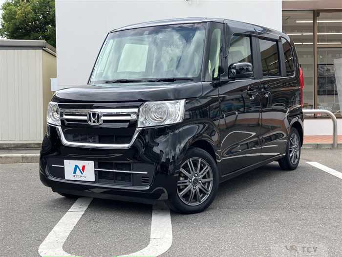 2023 Honda N BOX
