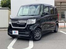 2023 Honda N BOX
