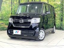 2023 Honda N BOX