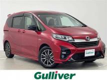 2020 Honda Freed