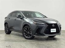 2023 Lexus NX