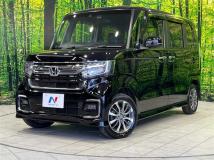 2021 Honda N BOX