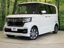2023 Honda N BOX