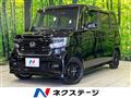2022 Honda N BOX