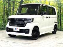 2022 Honda N BOX