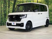 2022 Honda N BOX