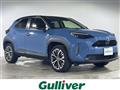 2021 Toyota Yaris Cross