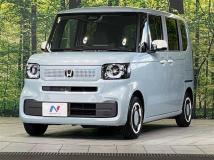 2023 Honda N BOX