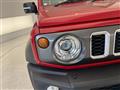 2026 Suzuki Jimny