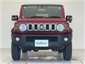 2026 Suzuki Jimny
