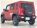 2026 Suzuki Jimny