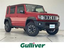 2026 Suzuki Jimny