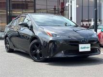 2021 Toyota Prius