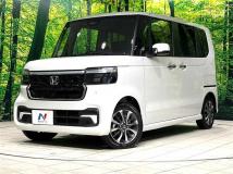 2024 Honda N BOX
