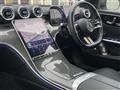 2022 Mercedes-Benz C-Class