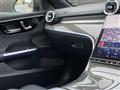 2022 Mercedes-Benz C-Class