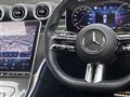 2022 Mercedes-Benz C-Class