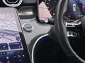 2022 Mercedes-Benz C-Class