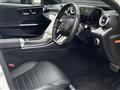 2022 Mercedes-Benz C-Class