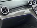 2022 Mercedes-Benz C-Class