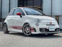 2014 ABARTH ABARTH OTHERS