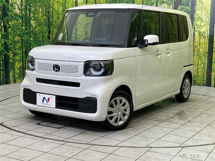 2024 Honda N BOX