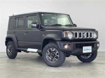 2026 Suzuki Jimny