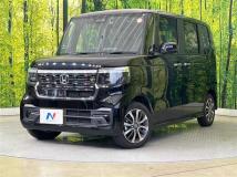 2024 Honda N BOX
