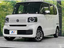 2024 Honda N BOX