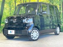 2025 Honda N BOX