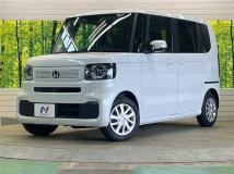 2026 Honda N BOX
