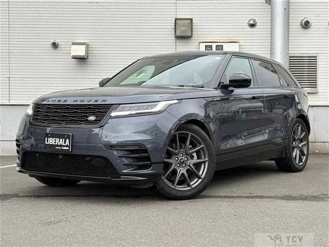 2024 Land Rover Range Rover Velar