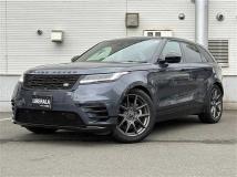 2024 Land Rover Range Rover Velar