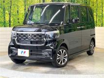 2026 Honda N BOX