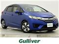2014 Honda Fit Hybrid