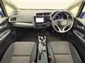 2014 Honda Fit Hybrid