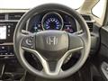 2014 Honda Fit Hybrid