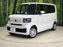 2026 Honda N BOX