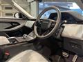 2024 Land Rover RangeRover Evoque