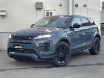 2024 Land Rover RangeRover Evoque