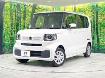 2026 Honda N BOX