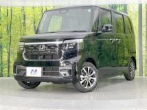 2026 Honda N BOX
