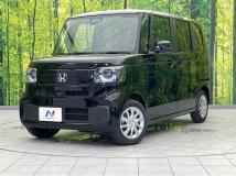 2026 Honda N BOX