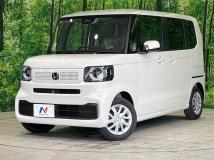 2026 Honda N BOX