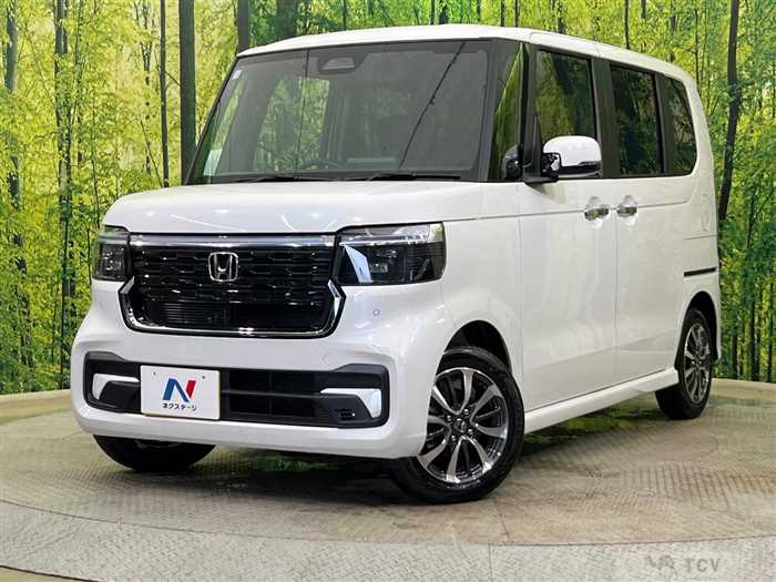 2026 Honda N BOX