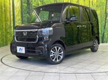 2026 Honda N BOX