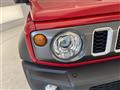 2026 Suzuki Jimny