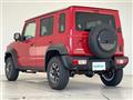 2026 Suzuki Jimny
