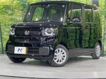 2026 Honda N BOX
