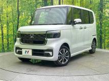 2026 Honda N BOX